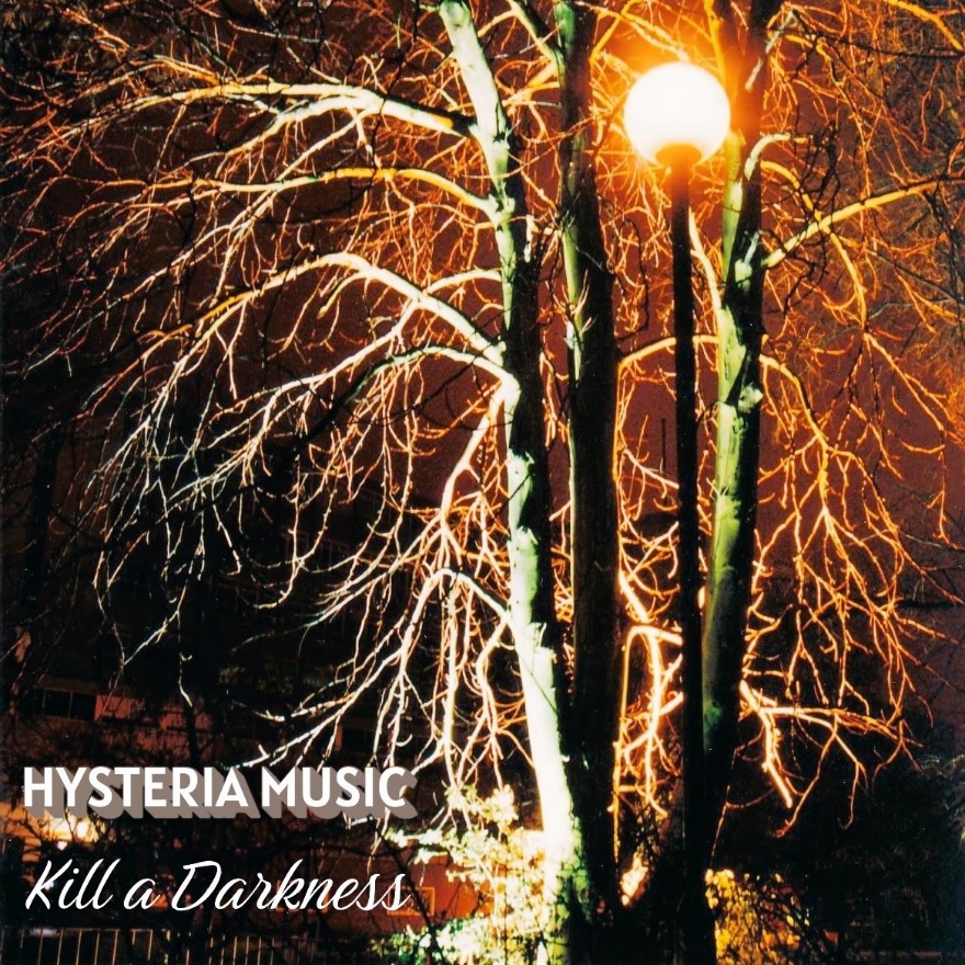 Single: Kill a Darkness