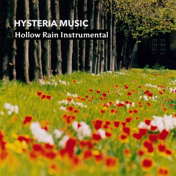 Single: Hollow Rain Instrumental